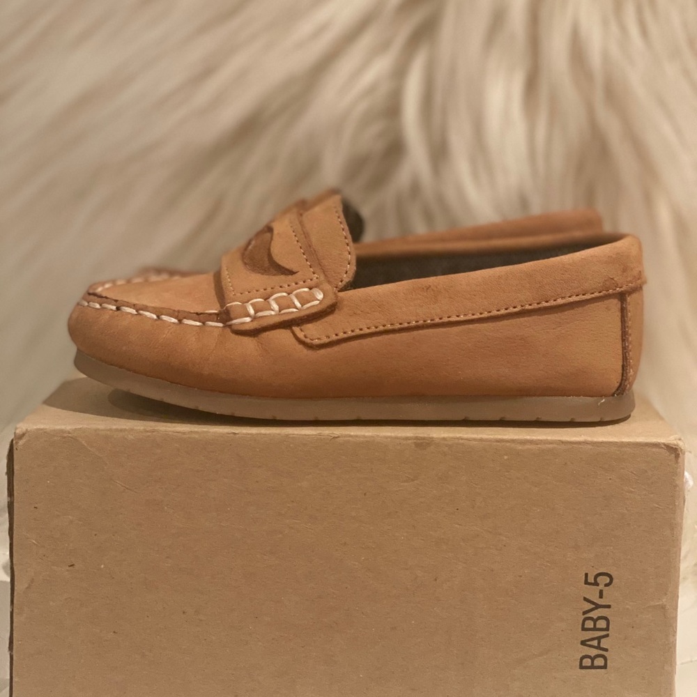 Loafers